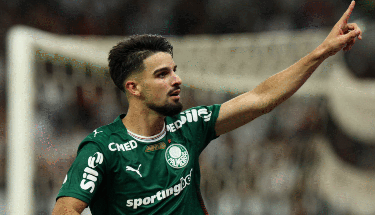 próximo jogo do Palmeiras Flaco