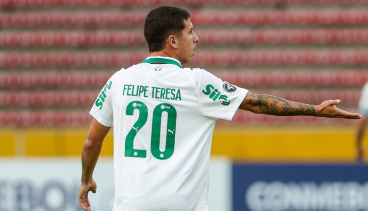 Palmeiras