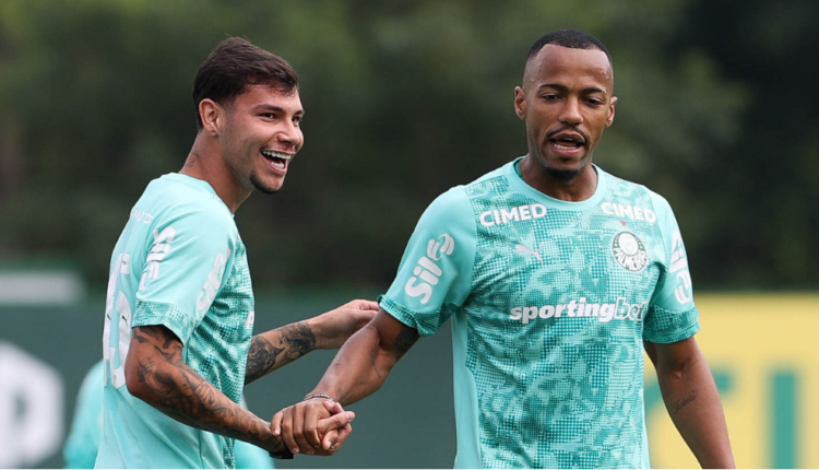Palmeiras