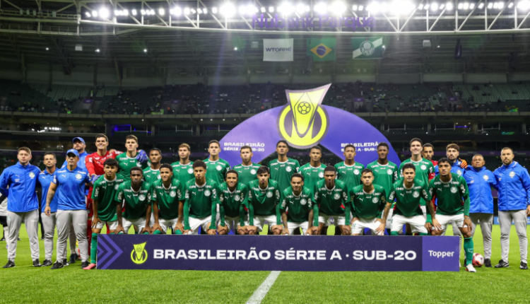 Palmeiras