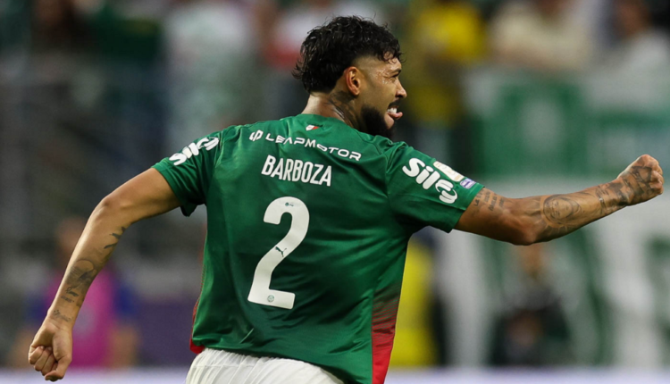 Palmeiras